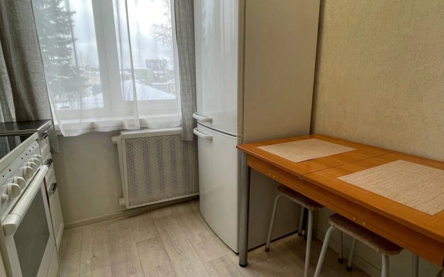 Апартаменты для Троих у Метро Заельцовская