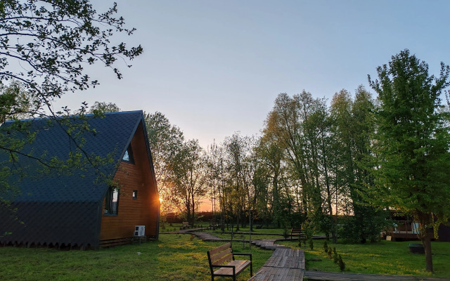 Частный дом Уютный дом