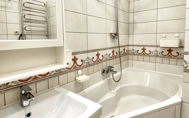 Апартаменты Kievskaya Street