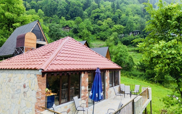 Check Inn Merisi Spa And Resort Hotel