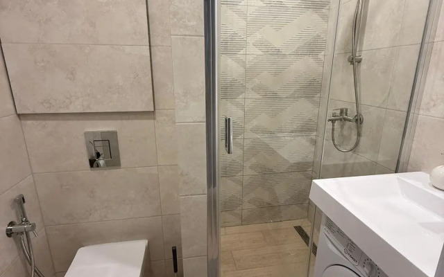 Квартира Уютная с Ремонтом у ВДНХ