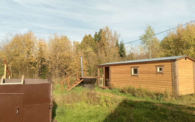 Loza Resort Glamping