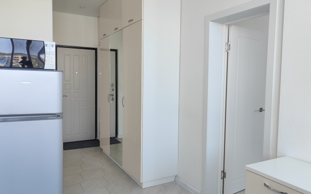 Sigma 2 Apartments