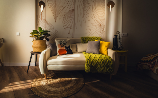 Апартаменты со Всеми Удобствами