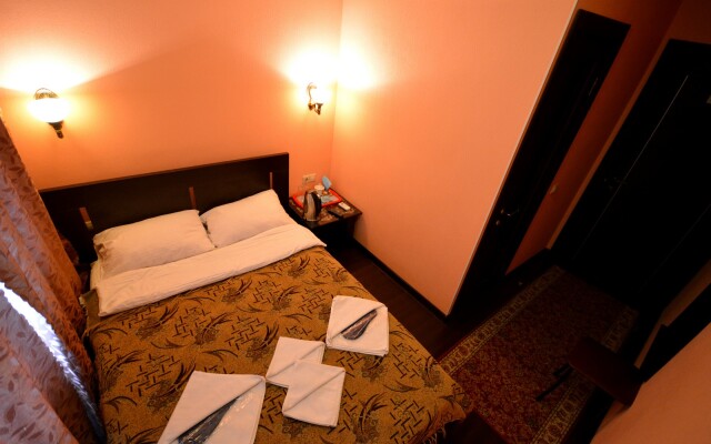 Comfort Hotel