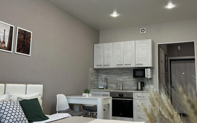 Квартира на Карамзина 16