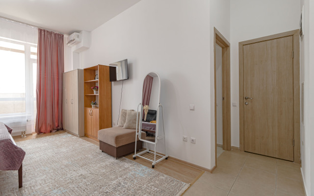 Apartamenty 1-Kom Expo Residence Apartments