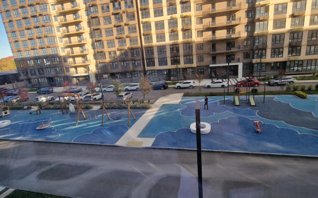 Квартира Уютная