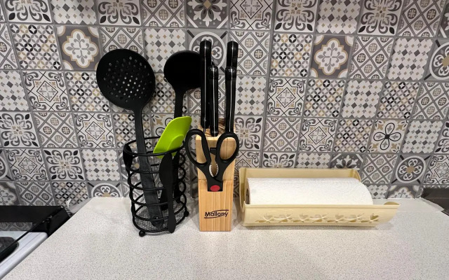 Апартаменты Квартира 2 Комнатная