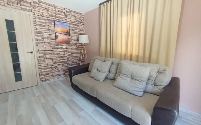 Apartamenty Assir