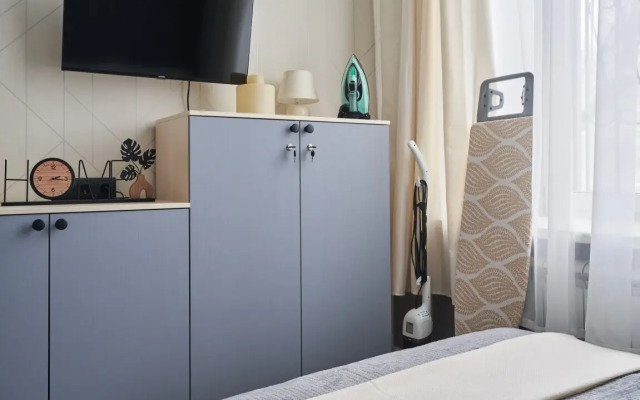 Апартаменты Стандартные Гармония Светлый Дом