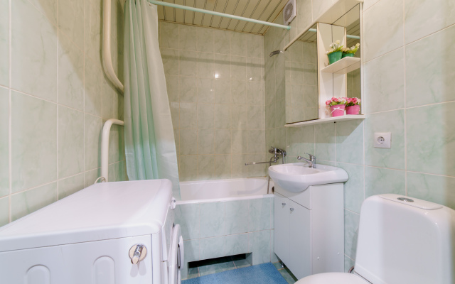 Апартаменты Gorkiy House на Большой Покровской 32-1