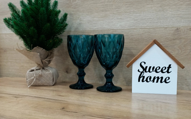 Квартира на Взлётной 11/1