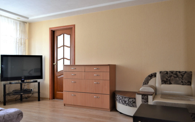 Квартира в Центре возле Мурманск Молл