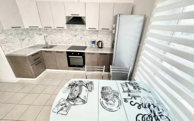 Sunny Days Apartment Zhulebino Park 3 Apartments