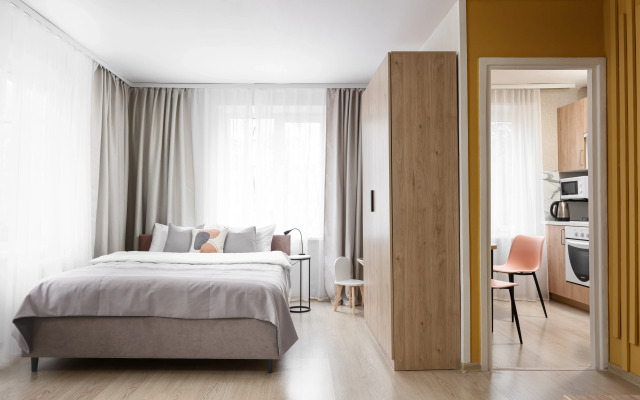 Квартира Весна на Каховке