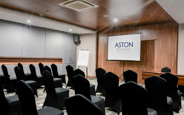 Aston Sidoarjo City Hotel & Conference Center