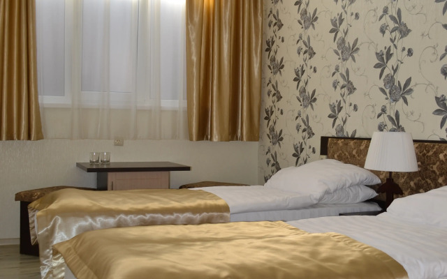 Отель Эстет