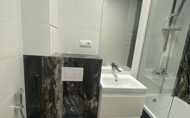 Апартаменты ApartHappy