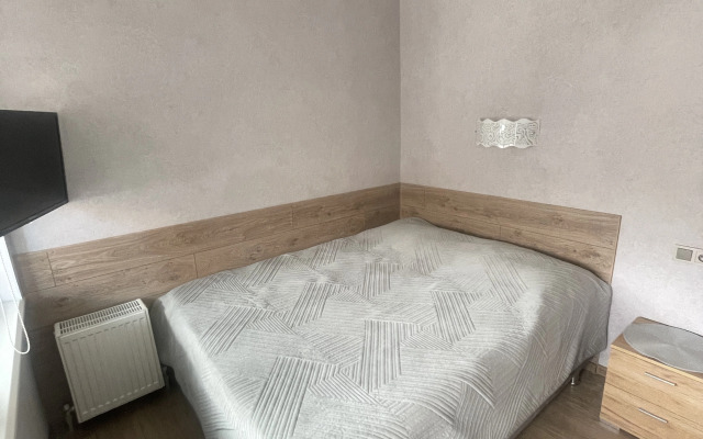 Guest house Na Terskoy 28