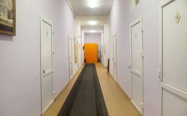 Oazis Hostel