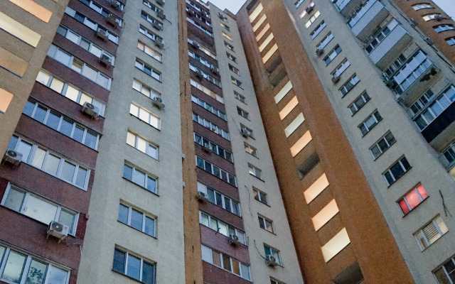 Квартира На  Георгия Димитрова с Дизайнерским Ремонтом