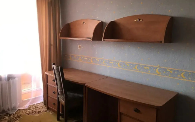 Ryadom S Ledovym Dvortsom Flat