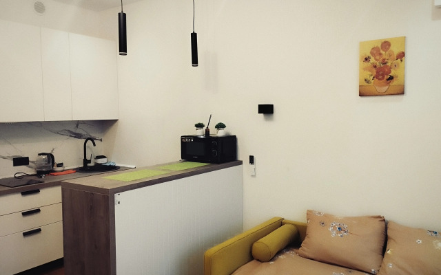 V Zhk Izmaylovskiy Park Flat
