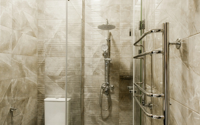 Hotel Bukhta Mechty