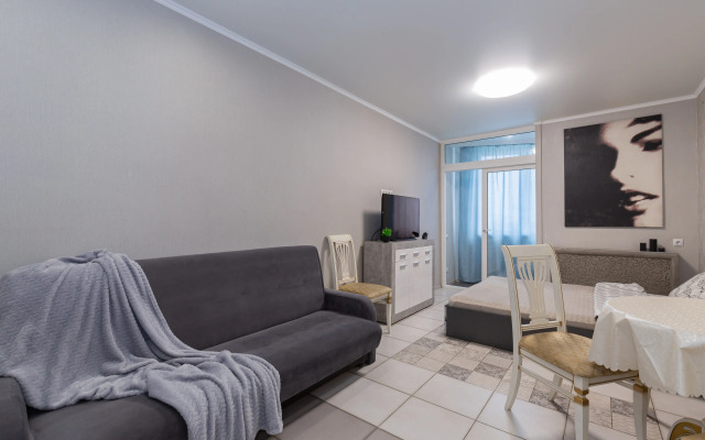 Na Naberezhnoy Apartments