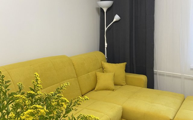 Апартаменты SFT Apartments Yellow