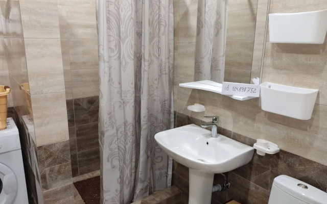 Квартира уютная комфортная двухкомнатная