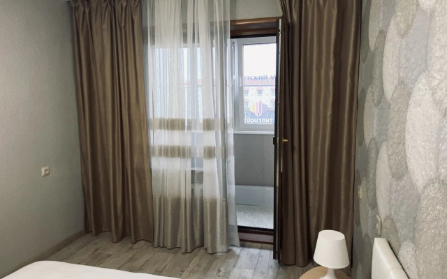 Gorizont I H2o Flat