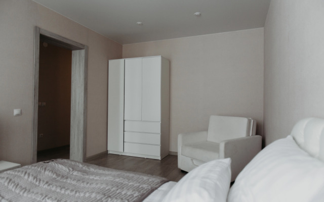 Квартира Норильская 50