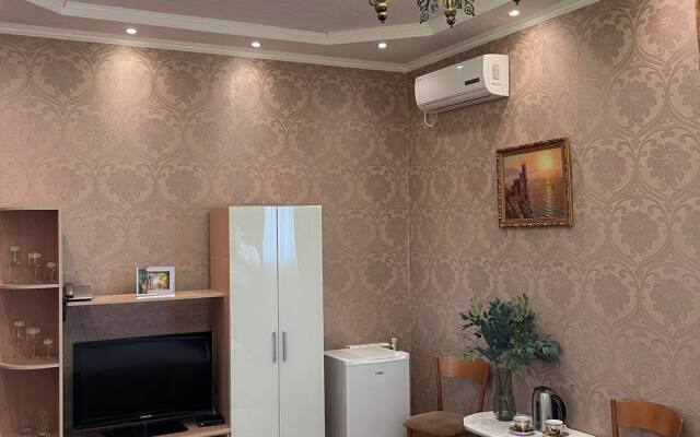 Zarya Hotel