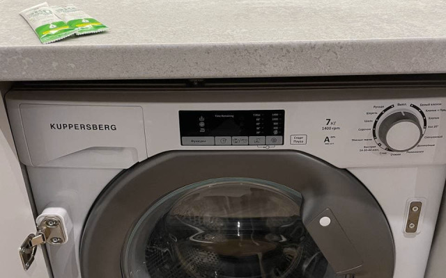 Апартаменты Jam в комплексе Kristall 3