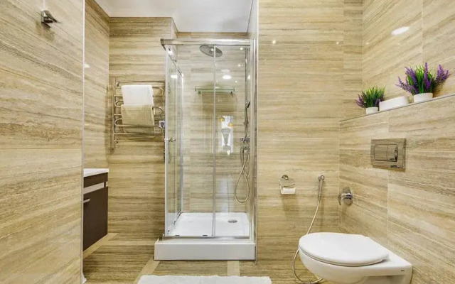 Квартира 4-комнатная Квартира на Васильевском Острове