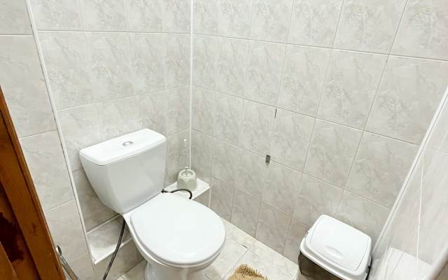3 rooms Mamyr 7 Flat