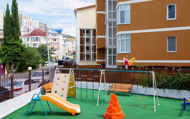 Отель Гавань Апартаменты