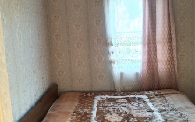 Tsitrus 21 Guest House