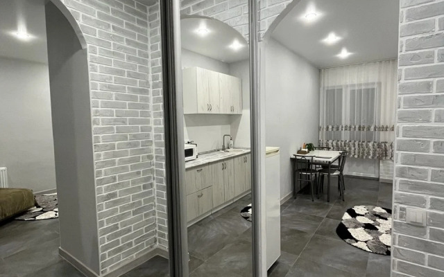 Квартира на Бульваре