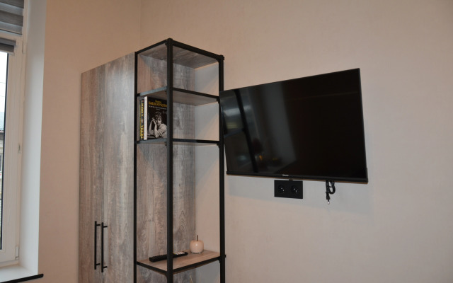 Квартира Уютное пространство