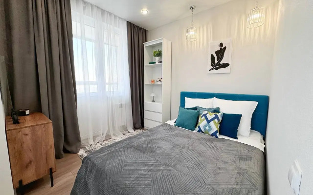 Квартира Стильная Двушка на Калинина 40