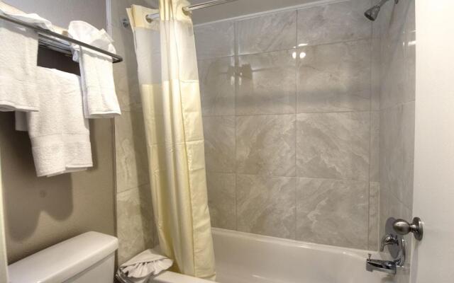 Мини Отель Melbourne All Suites