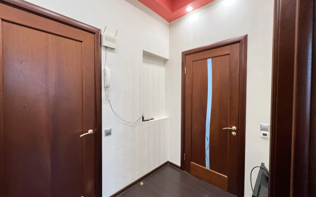 Квартира 1-комнатная  на Карла Маркса 6/1