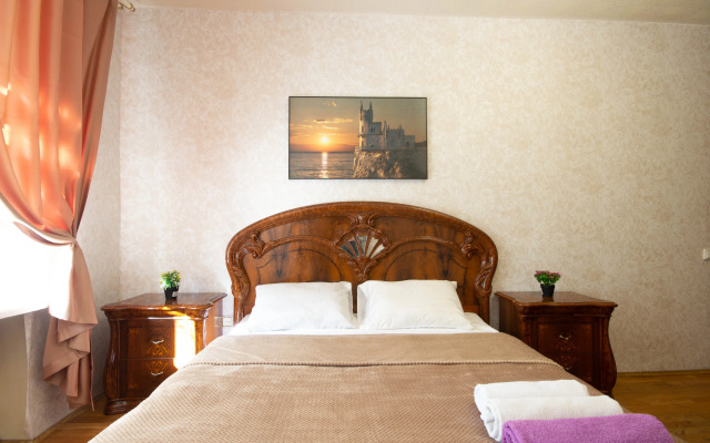 Гостевой Дом на Петроградке