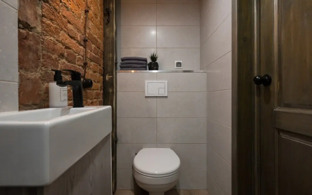 Rentalspb Apartments