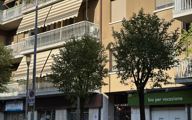 Ponchielli Loft Apartments