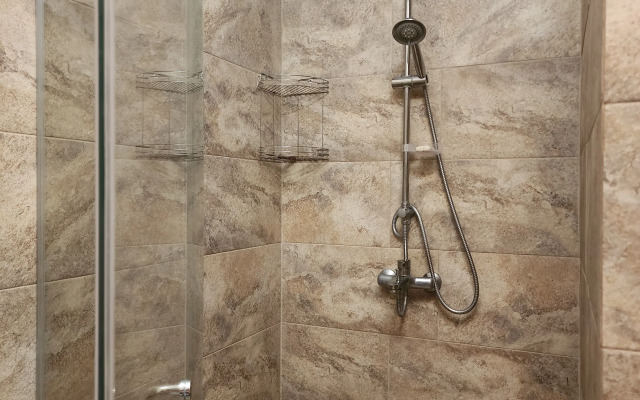 V Zhk Merkato s Basseynom Flat