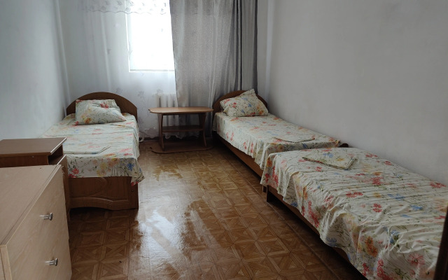 Morskaya Zhemchuzhinka Guest house